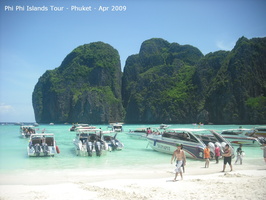 20090420 Phi Phi Island - Maya Bay- Koh Khai  64 of 182 